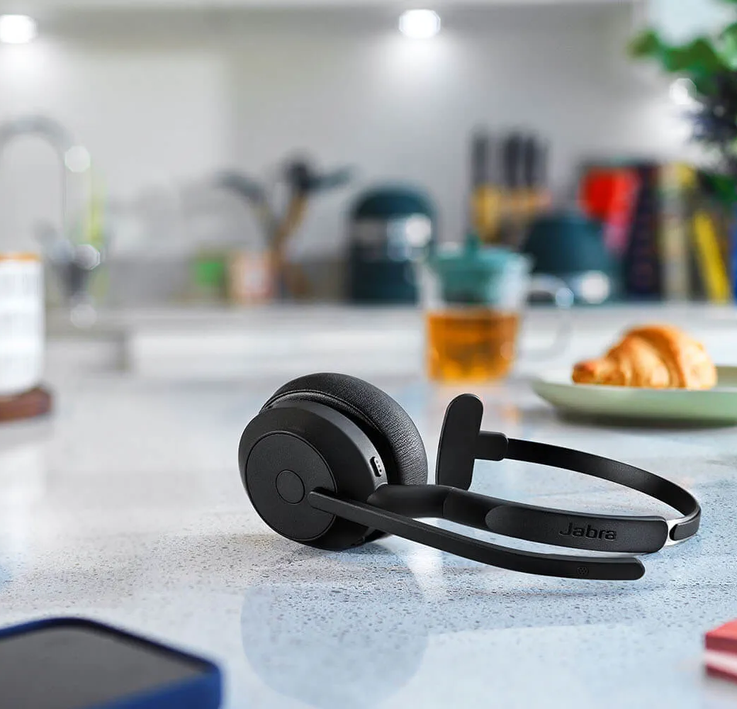 Jabra Engage 55 Mono Usb-C Ms Kablosuz Kulak Üstü Kulaklık